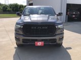 New 2025 RAM 1500 Laramie image 2