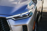 New 2025 INFINITI QX60 Luxe image 4