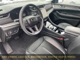 Used 2023 Jeep Grand Cherokee Limited image 3