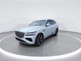 New 2026 Genesis GV80 2.5T Prestige image 4