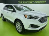 Used 2024 Ford Edge SEL image 2