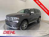 Used 2016 Dodge Durango Citadel w/ Technology Group image 3