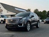 Used 2017 Cadillac XT5 Luxury image 2