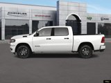 New 2025 RAM 1500 Big Horn image 3