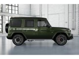 New 2025 Mercedes-Benz G 63 AMG 4MATIC image 2