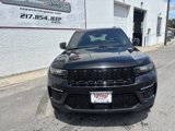 New 2025 Jeep Grand Cherokee Limited image 2