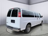 Used 2017 Chevrolet Express 3500 LT w/ LT Preferred Equipment Group image 5