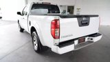 Used 2018 Nissan Frontier S image 6