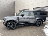 Used 2024 Land Rover Defender 130 V8 image 3