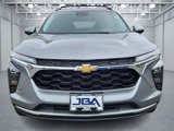 Used 2024 Chevrolet Trax LT w/ Driver Confidence Package image 2