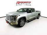 New 2025 Toyota Tundra 1794 Edition image 3