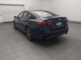 Used 2022 Nissan Altima 2.5 SR image 5