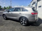 Used 2017 Kia Sorento EX w/ EX Premium Package image 4