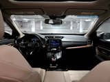 Certified 2021 Honda CR-V Touring image 3