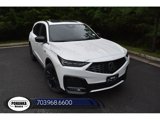 New 2026 Acura MDX A-Spec image 2