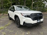 New 2025 Subaru Forester image 2