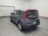 Used 2021 Kia Soul LX image 5