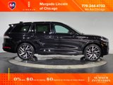 New 2025 Lincoln Aviator Black Label w/ Jet Appearance Package image 3