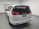 Used 2022 Chrysler Voyager LX image 6