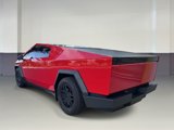 Used 2024 Tesla Cybertruck Cyberbeast image 3