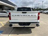 Used 2022 Chevrolet Silverado 1500 LTZ image 4