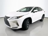 Used 2022 Lexus RX 350 AWD w/ Premium Package image 3