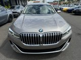 Used 2020 BMW 740i w/ Premium Package image 2