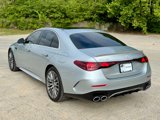 Used 2025 Mercedes-Benz E 53 AMG e 4MATIC Sedan image 4