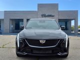 New 2026 Cadillac CT5 Sport w/ Sun And Sound Package image 2