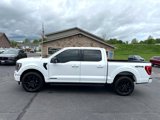 Used 2022 Ford F150 XLT image 2