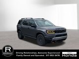New 2026 Honda Passport TrailSport image 2