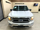 Used 2021 Ford F150 XLT w/ Equipment Group 301A Mid image 4