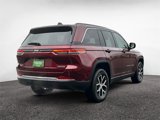 New 2025 Jeep Grand Cherokee Limited w/ Trailer Tow Package image 6