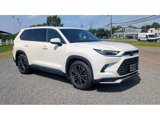 Used 2024 Toyota Grand Highlander Platinum image 3