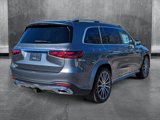 New 2025 Mercedes-Benz GLS 450 4MATIC image 2