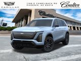 New 2026 Cadillac Vistiq Sport image 6