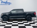 Used 2021 Ford F150 XLT w/ Equipment Group 302A High image 2
