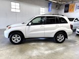 Used 2004 Toyota RAV4 2WD image 2