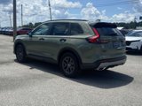 New 2026 Honda CR-V TrailSport image 4