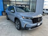 New 2025 Honda Pilot Touring image 3