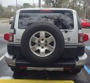 Used 2007 Toyota FJ Cruiser 2WD image 5