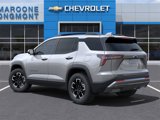 New 2026 Chevrolet Equinox ACTIV w/ Convenience Package III image 3