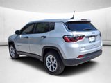 New 2025 Jeep Compass Sport image 6
