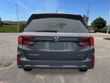 New 2025 Honda Odyssey Elite image 3