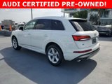 Certified 2025 Audi Q7 2.0T Premium w/ Convenience Package image 4