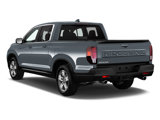 New 2025 Honda Ridgeline RTL image 2