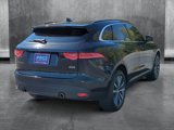 Used 2018 Jaguar F-PACE Prestige image 5