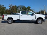 New 2026 Ford F350 XL w/ XL Chrome Package image 3