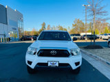 Used 2015 Toyota Tacoma 4x4 Access Cab image 3