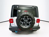 Certified 2023 Jeep Wrangler Unlimited Rubicon 4xe image 6
